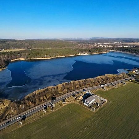 Penzion U Vody Пльзень Экстерьер фото